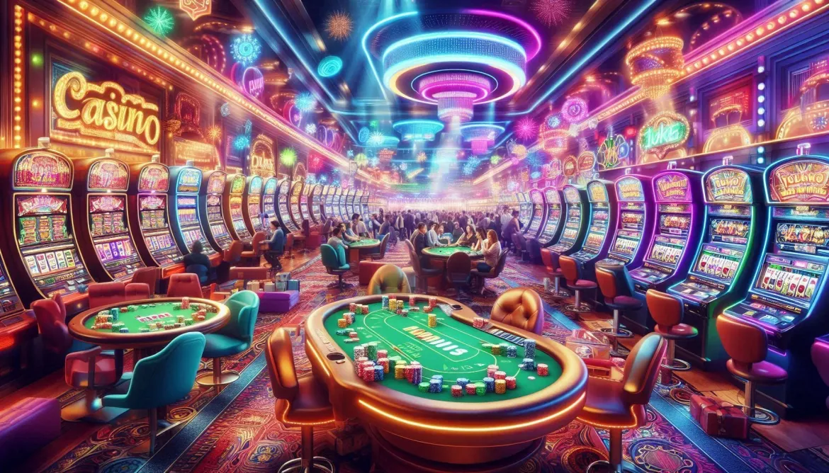 CoinCasino